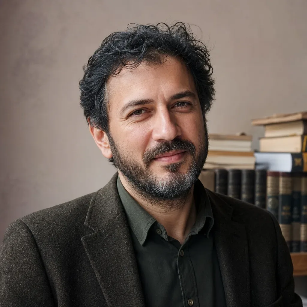 Kerem Akbaş, Tabir Geleneği Yazarı