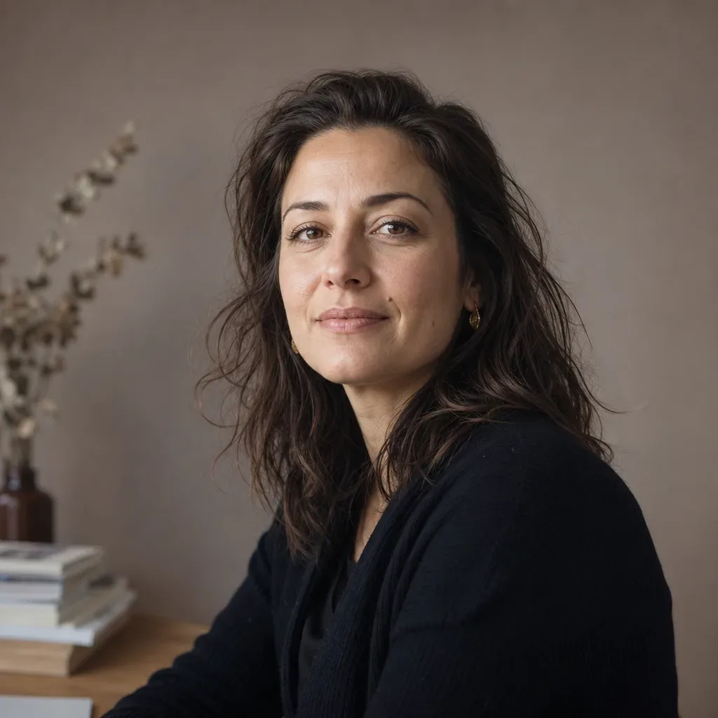 Melis Arslan, Yazar